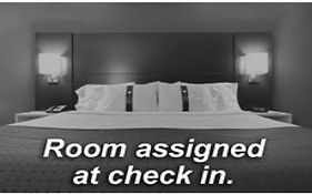Holiday Inn Express Brampton By Ihg